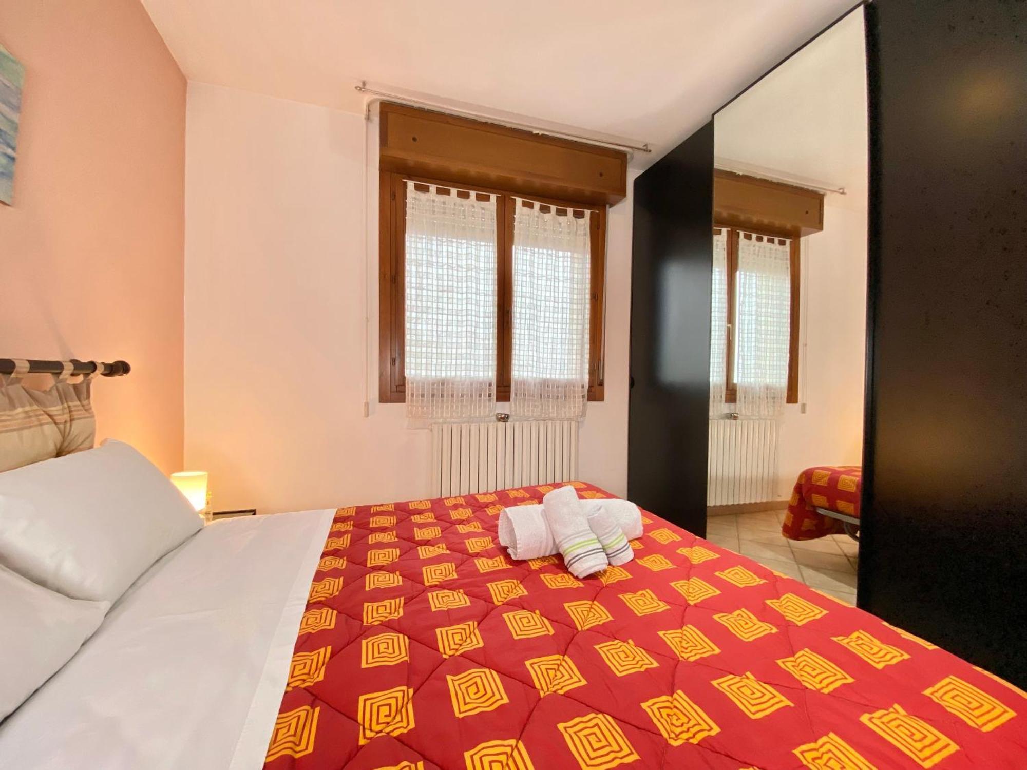 Apartamento Nel Cuore Della Natura - Parcheggio Gratuito - Wi-Fi Mezzolara Exterior foto