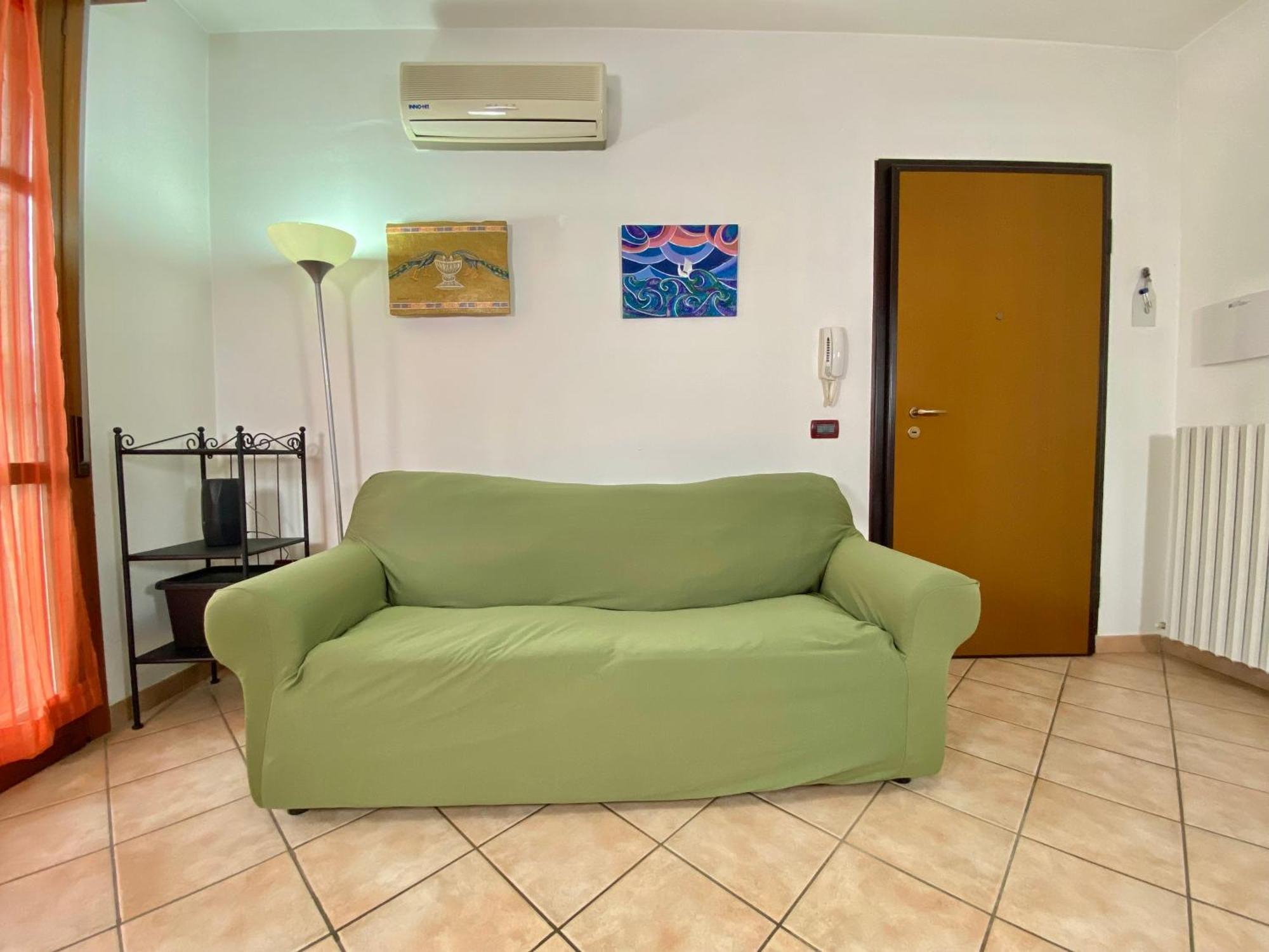 Apartamento Nel Cuore Della Natura - Parcheggio Gratuito - Wi-Fi Mezzolara Exterior foto